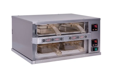 Шкаф-мармит ROBOLABS МН-2-2М-T2